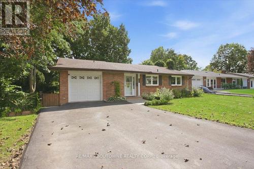 943 MAYFAIR CRESCENT  Kingston, ON K7M 5S5