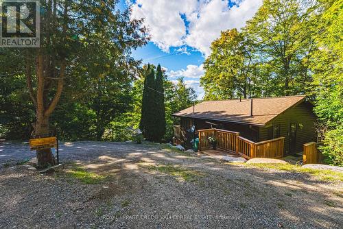 1064 WHISKEY JACK LANE  Algonquin Highlands, ON K0M 1J1