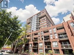 1405 - 15 MCMURRICH STREET Toronto, ON M5R 3M6