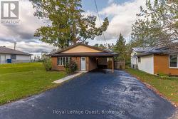 442 SUNDIAL DRIVE  Orillia, ON L3V 4A6