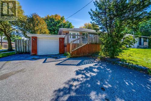UPPER LEVEL - 166 CHERRYWOOD DRIVE , Newmarket, Ontario L3Y 2X7 4