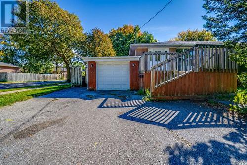 UPPER LEVEL - 166 CHERRYWOOD DRIVE , Newmarket, Ontario L3Y 2X7 5