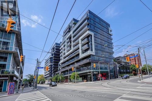 544 - 1030 KING STREET W , Toronto, Ontario M6K 0B4