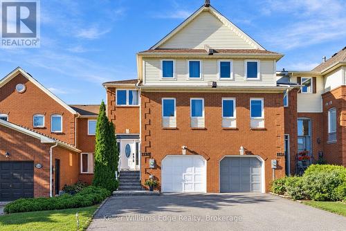 1134 LEEWOOD DRIVE  Oakville (Ga Glen Abbey), ON L6M 3B7