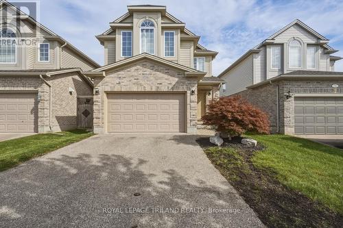 1536 GREEN GABLES ROAD  London South (South U), ON N6M 0A6
