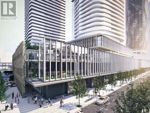 6512 - 55 COOPER STREET , Toronto, Ontario M5E 0G1 3