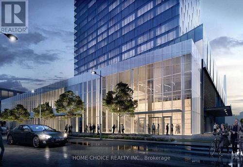 6512 - 55 COOPER STREET , Toronto, Ontario M5E 0G1 4