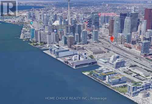 6512 - 55 COOPER STREET , Toronto, Ontario M5E 0G1 5