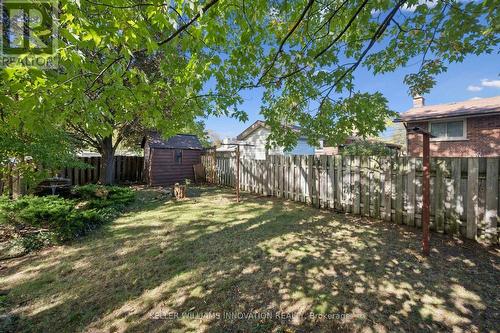 128 Briar Knoll Drive, Kitchener, ON 