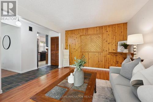 128 Briar Knoll Drive, Kitchener, ON 