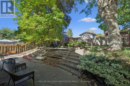 128 Briar Knoll Drive, Kitchener, ON 