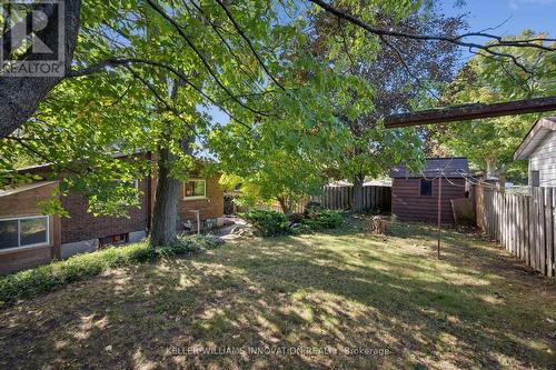 128 Briar Knoll Drive, Kitchener, ON 