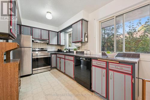 128 Briar Knoll Drive, Kitchener, ON 