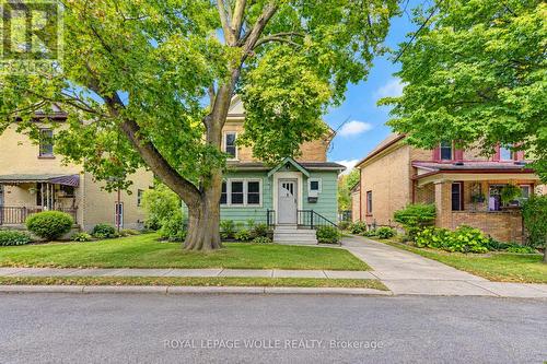 4 JAMES STREET  Woolwich, ON N3B 1L5