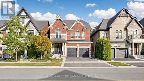 327 MACTIER DRIVE  Vaughan, ON L4H 4R1