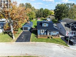 54 RAILWAY Street E  Princeton, ON N0J 1V0