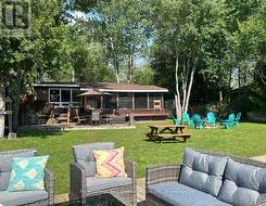 166 MOORINGS DRIVE Kawartha Lakes (Fenelon Falls), ON K0M 1N0