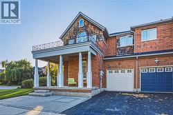 3 HARTLAND Road  Hamilton, ON L8E 6C7