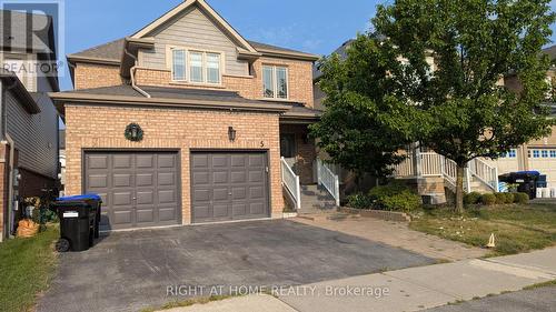 MAIN & UPPER - 5 FARIS STREET , Bradford West Gwillimbury, Ontario L3Z 0C6