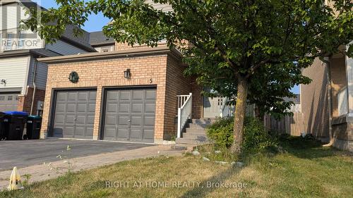 MAIN & UPPER - 5 FARIS STREET , Bradford West Gwillimbury, Ontario L3Z 0C6 2