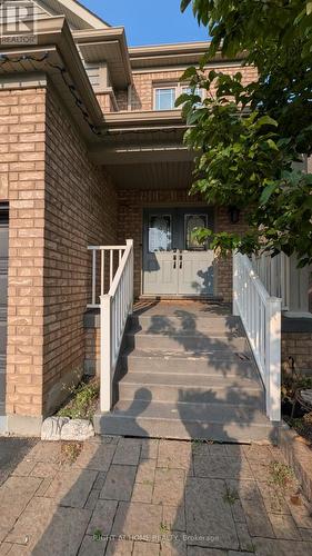 MAIN & UPPER - 5 FARIS STREET , Bradford West Gwillimbury, Ontario L3Z 0C6 3