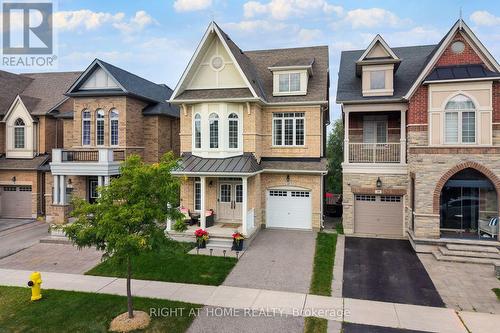 43 HOPEWELL STREET  Vaughan, ON L4H 3Y1