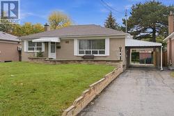 266 ACTON AVENUE Toronto, ON M3H 4J3
