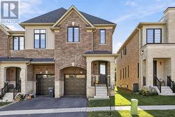 1354 ALMONTE DRIVE  Burlington, ON L7P 3E3