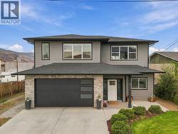 611 McGowan Avenue Kamloops, BC V2B 2P7