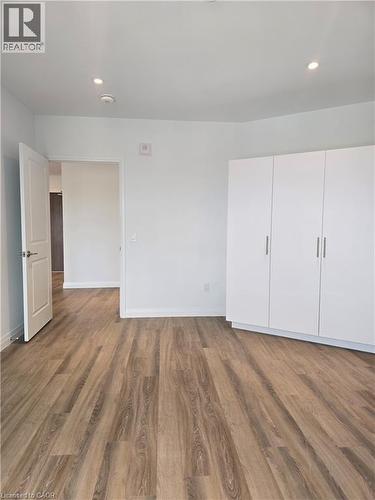 525 NEW DUNDEE Road Unit# 708 , Kitchener, Ontario N2P 0K8 4