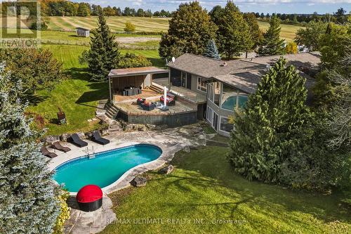 873421 5TH LINE ESTATES  Mono, ON L9W 6A5