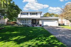20 JAPONICA CRESCENT Brantford, ON N3R 1N6