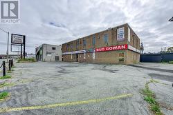 551 YORK STREET  London East, ON N6B 1R6