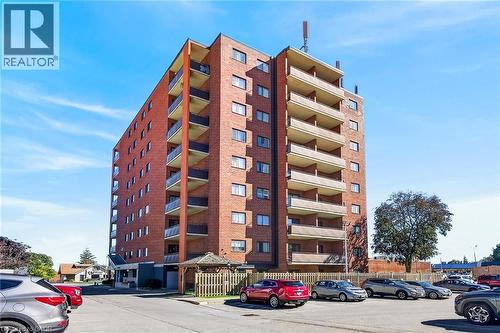 3955 PORTAGE Road Unit# 103  Niagara Falls, ON L2J 3W2