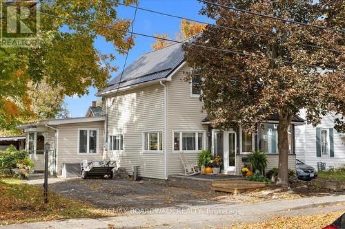 115 MARY STREET  Carleton Place, ON K7C 1B2