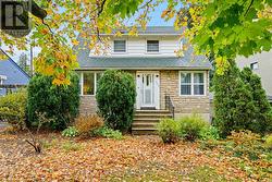 1272 LIVINGSTONE AVENUE  Ottawa, ON K1H 7P8