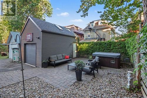 26 Melgund Avenue, Ottawa, ON 