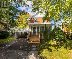 535 RICHILEAU AVENUE S North Perth (Listowel), ON N4W 1Z2