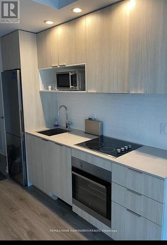 2512 - 20 TUBMAN AVENUE , Toronto, Ontario M5A 0M5 2