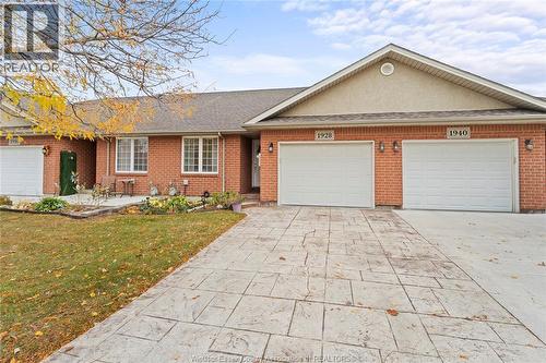 1928 QUESTA DRIVE , Windsor, Ontario N8P 1M5 2