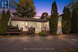 337 NORENE STREET  Midland, ON L4R 4C3