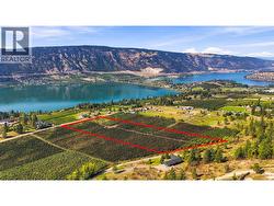 Part Lot O Middle Bench Road Lake Country, BC V4V 2B4