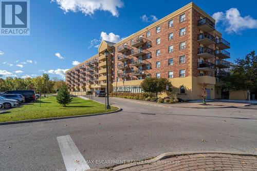 223 - 7373 MARTINGROVE ROAD  Vaughan, ON L4L 9K1