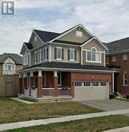 BASEMENT UNIT - 523 DYMOTT AVENUE Milton, ON L9T 7V6