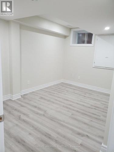 BASEMENT UNIT - 523 DYMOTT AVENUE , Milton, Ontario L9T 7V6 3