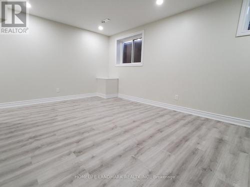 BASEMENT UNIT - 523 DYMOTT AVENUE , Milton, Ontario L9T 7V6 4