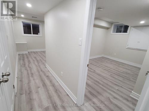 BASEMENT UNIT - 523 DYMOTT AVENUE , Milton, Ontario L9T 7V6 5