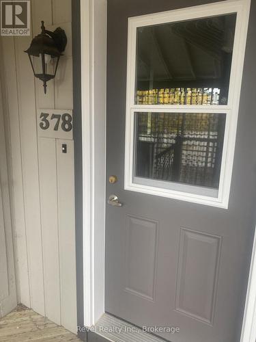 9 - 378 MARINERS WAY , Collingwood, Ontario L9Y 5C7 2