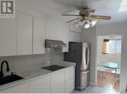 58 MUIRLANDS DRIVE , Toronto, Ontario M1V 2B4 3