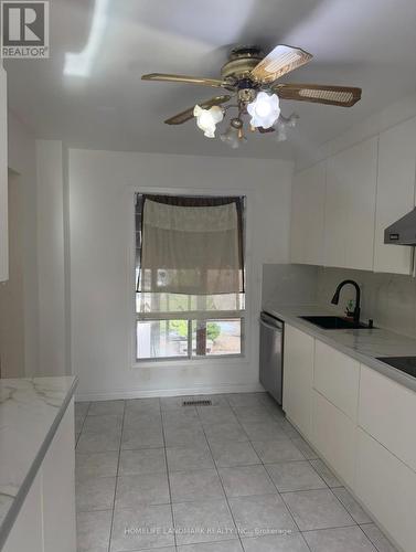 58 MUIRLANDS DRIVE , Toronto, Ontario M1V 2B4 4